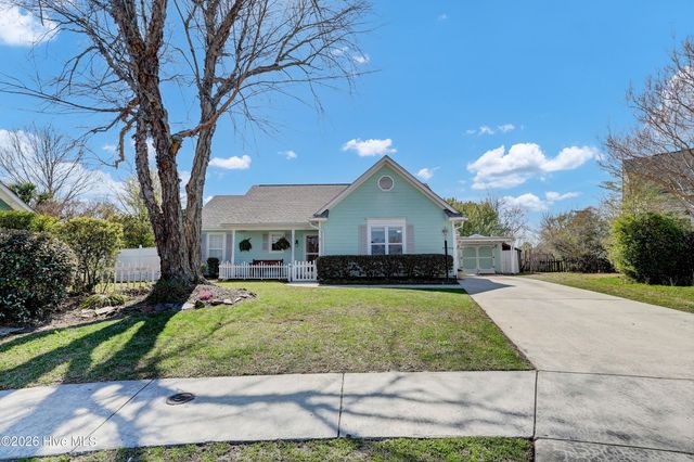 2217 Loblolly Court, Wilmington, NC 28411