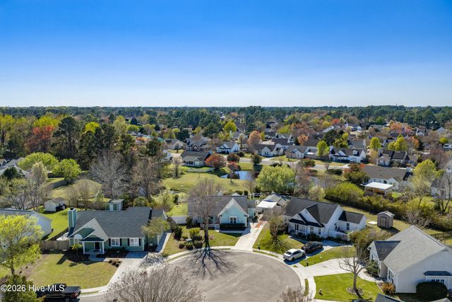 2217 Loblolly Court, Wilmington, NC 28411