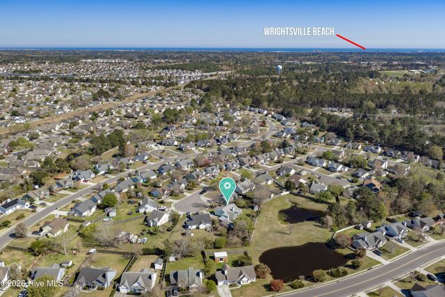 2217 Loblolly Court, Wilmington, NC 28411