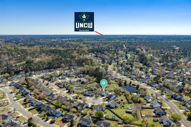 2217 Loblolly Court, Wilmington, NC 28411