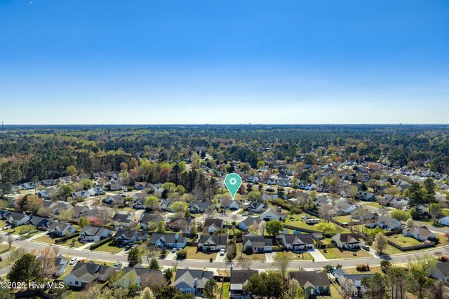 2217 Loblolly Court, Wilmington, NC 28411