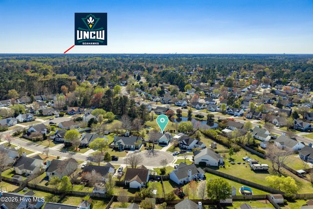 2217 Loblolly Court, Wilmington, NC 28411