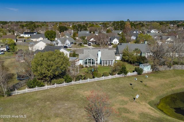 2217 Loblolly Court, Wilmington, NC 28411