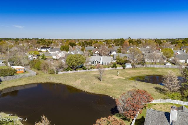 2217 Loblolly Court, Wilmington, NC 28411