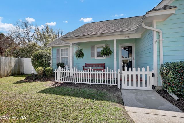 2217 Loblolly Court, Wilmington, NC 28411
