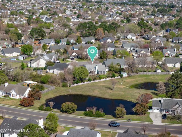 2217 Loblolly Court, Wilmington, NC 28411