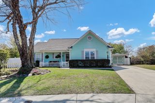 2217 Loblolly Court, Wilmington, NC 28411