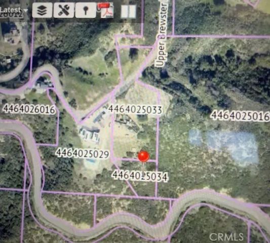 0 Latigo Canyon Rd, Malibu, CA 90265