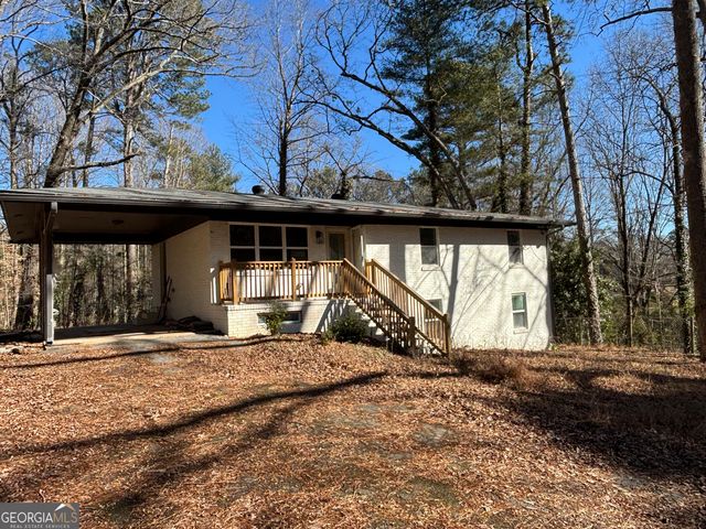 1209 Pebblebrook Road SE, Mableton, GA 30126