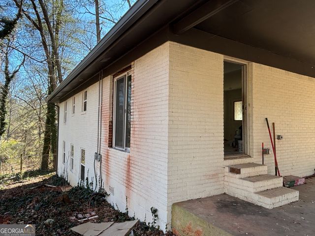 1209 Pebblebrook Road SE, Mableton, GA 30126