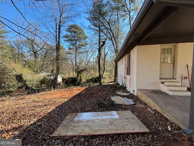 1209 Pebblebrook Road SE, Mableton, GA 30126