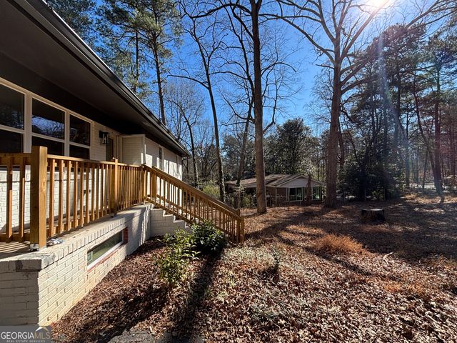 1209 Pebblebrook Road SE, Mableton, GA 30126