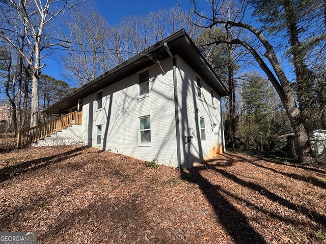 1209 Pebblebrook Road SE, Mableton, GA 30126