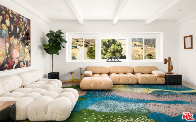 6007 Trancas Canyon Road, Malibu, CA 90265