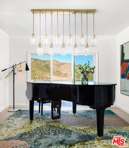 6007 Trancas Canyon Road, Malibu, CA 90265