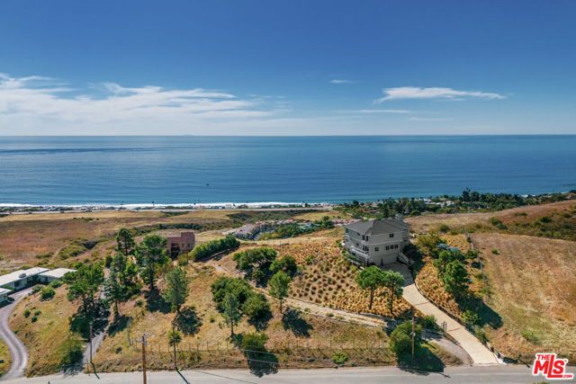 6007 Trancas Canyon Road, Malibu, CA 90265