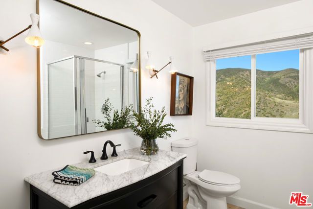 6007 Trancas Canyon Road, Malibu, CA 90265