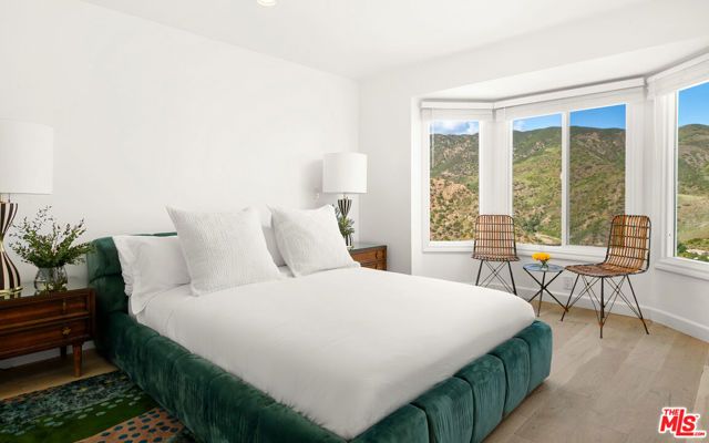 6007 Trancas Canyon Road, Malibu, CA 90265