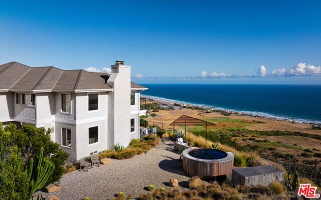 6007 Trancas Canyon Road, Malibu, CA 90265