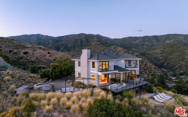 6007 Trancas Canyon Road, Malibu, CA 90265