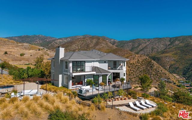 6007 Trancas Canyon Road, Malibu, CA 90265
