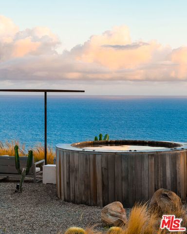 6007 Trancas Canyon Road, Malibu, CA 90265