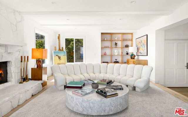 6007 Trancas Canyon Road, Malibu, CA 90265