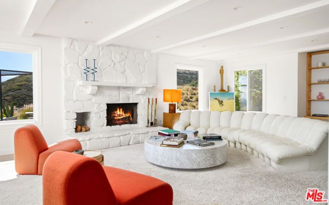 6007 Trancas Canyon Road, Malibu, CA 90265