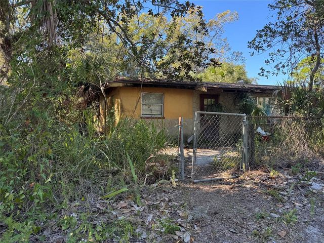 8153 OAKLEAF AVENUE, Port Richey, FL 34668