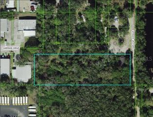 8153 OAKLEAF AVENUE, Port Richey, FL 34668