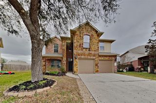 21405 Surrey Glen Court, Porter, TX 77365