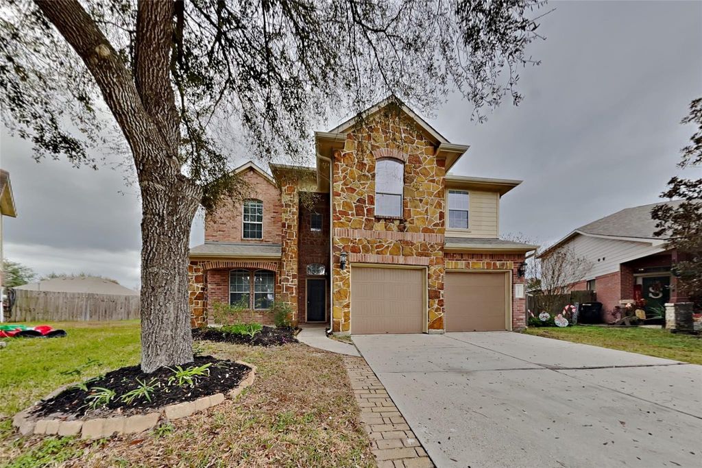21405 Surrey Glen Court, Porter, TX 77365