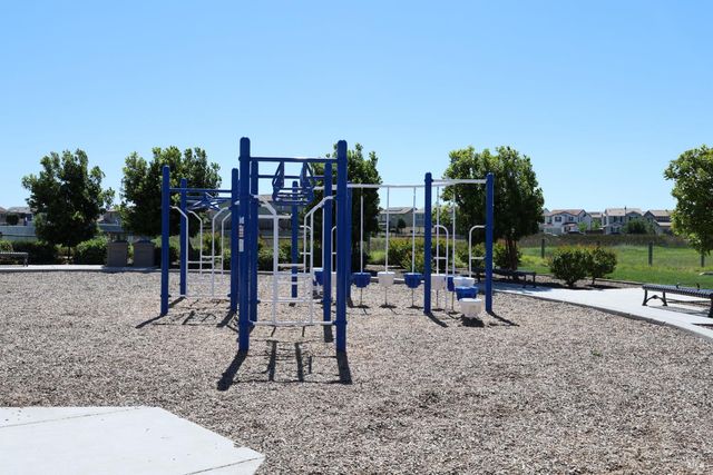 1403 Clementine Ln, Fairfield, CA 94533