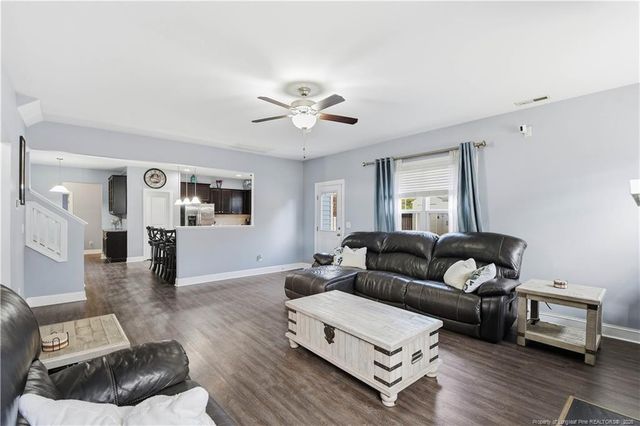 301 Derby Lane, Hope Mills, NC 28348