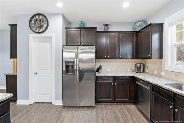 301 Derby Lane, Hope Mills, NC 28348