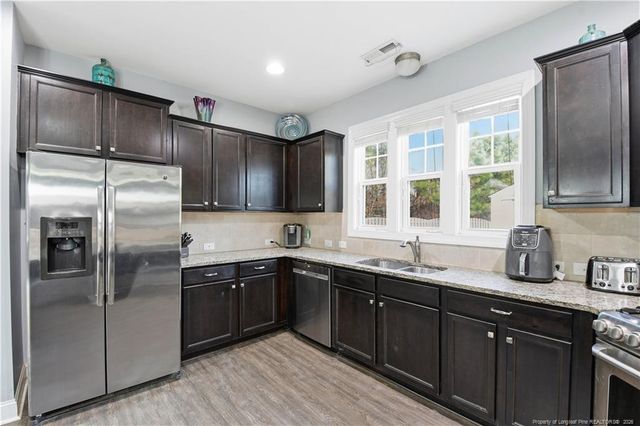 301 Derby Lane, Hope Mills, NC 28348