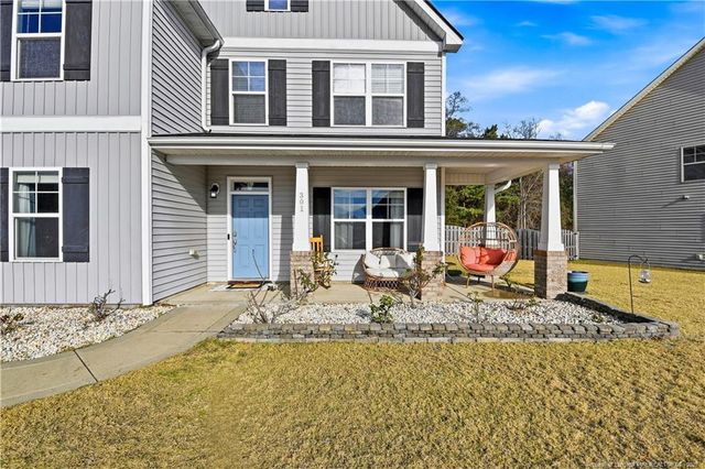 301 Derby Lane, Hope Mills, NC 28348