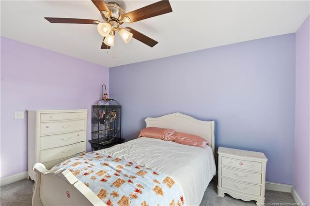 301 Derby Lane, Hope Mills, NC 28348