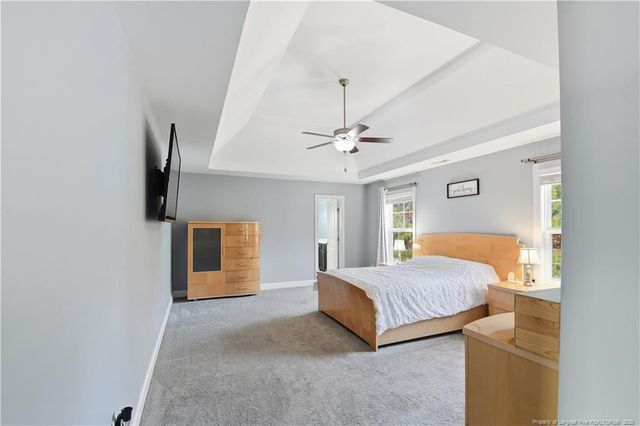 301 Derby Lane, Hope Mills, NC 28348