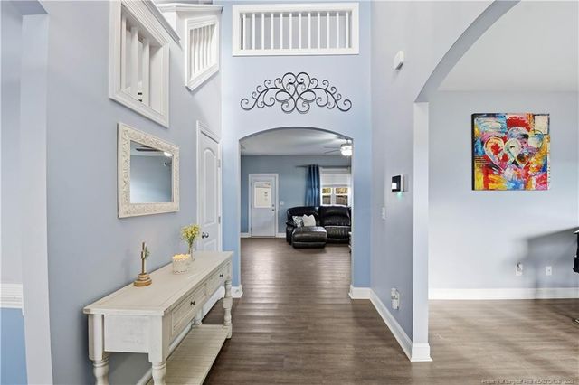 301 Derby Lane, Hope Mills, NC 28348