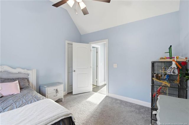 301 Derby Lane, Hope Mills, NC 28348