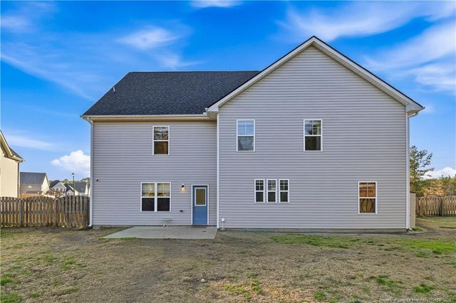 301 Derby Lane, Hope Mills, NC 28348