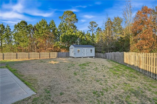 301 Derby Lane, Hope Mills, NC 28348