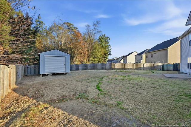 301 Derby Lane, Hope Mills, NC 28348