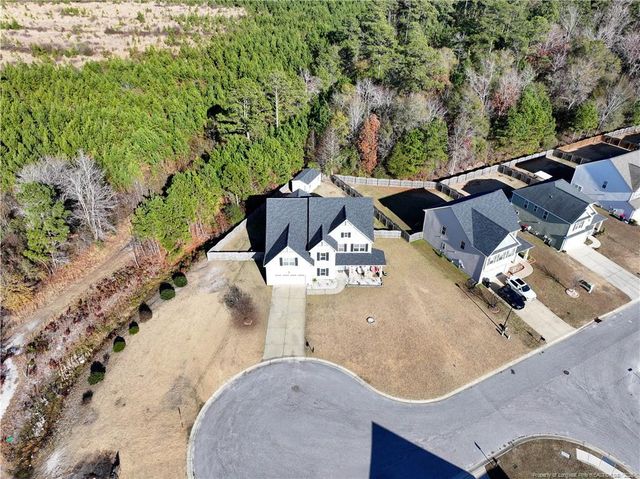 301 Derby Lane, Hope Mills, NC 28348