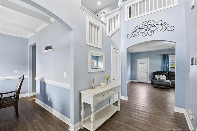 301 Derby Lane, Hope Mills, NC 28348