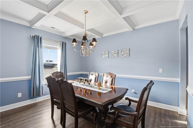 301 Derby Lane, Hope Mills, NC 28348