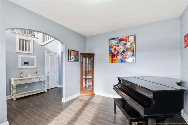 301 Derby Lane, Hope Mills, NC 28348