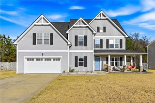 301 Derby Lane, Hope Mills, NC 28348