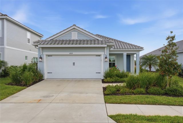 6515 BIG BAYOU DRIVE, Sarasota, FL 34241